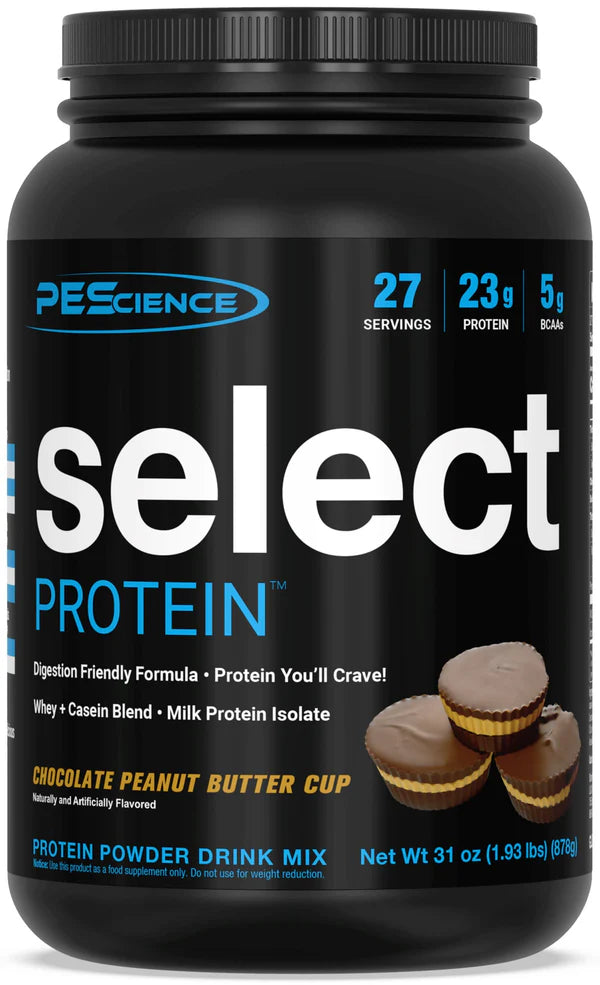 PESCIENCE Select Protein - 837g