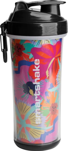 SMARTSHAKE Double Wall Shaker (Kühl/Wärm-Funktion) - 750ml