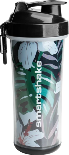 SMARTSHAKE Double Wall Shaker (Kühl/Wärm-Funktion) - 750ml