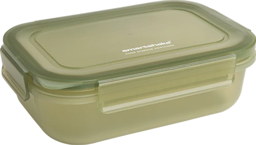 SMARTSHAKE Food Storage Container - 800ml