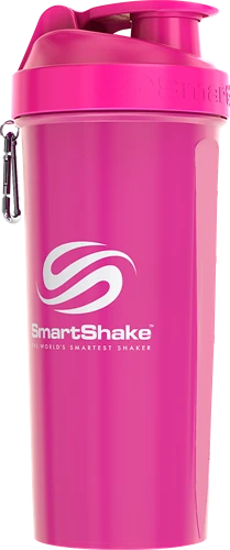 SMARTSHAKE Lite 1000ml Shaker