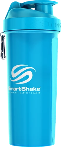 SMARTSHAKE Lite 1000ml Shaker