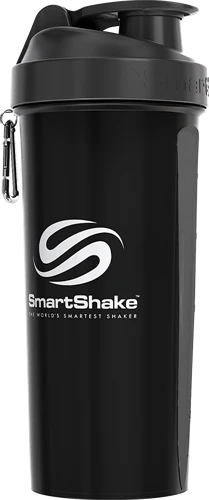 SMARTSHAKE Lite 1000ml Shaker