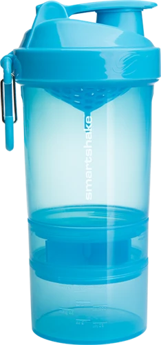 SMARTSHAKE Original2Go 600ml Shaker