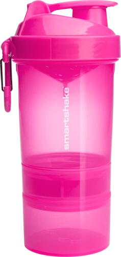 SMARTSHAKE Original2Go 600ml Shaker