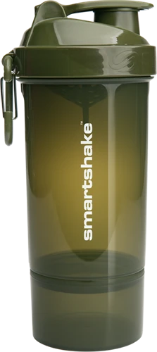 SMARTSHAKE Original2Go One 800ml Shaker
