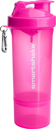 SMARTSHAKE Slim Shaker 500ml