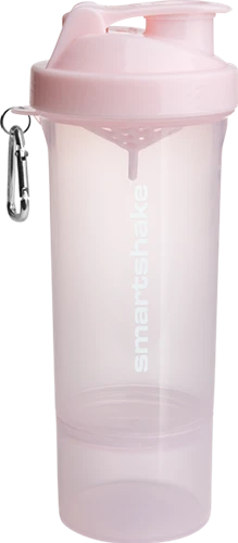 SMARTSHAKE Slim Shaker 500ml