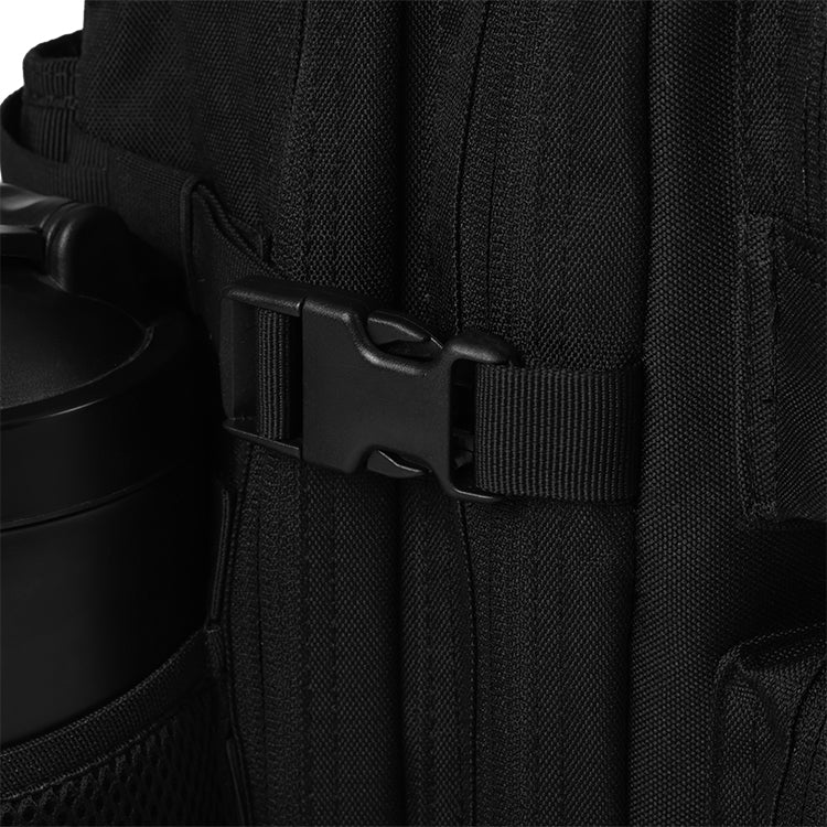 URBAN GYM WEAR Tactical Backpack (Rucksack) 25L/45L