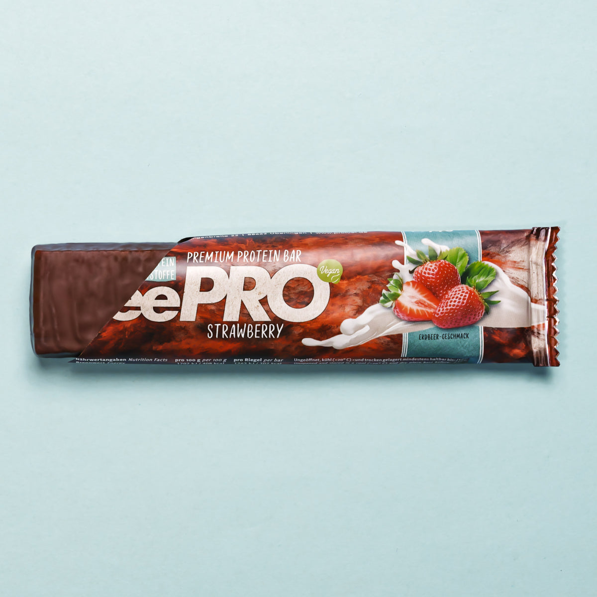 PRO FUEL veePRO Premium Protein Bar Vegan - 74g