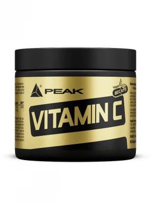 PEAK Vitamin C 750mg - 60 Kapseln