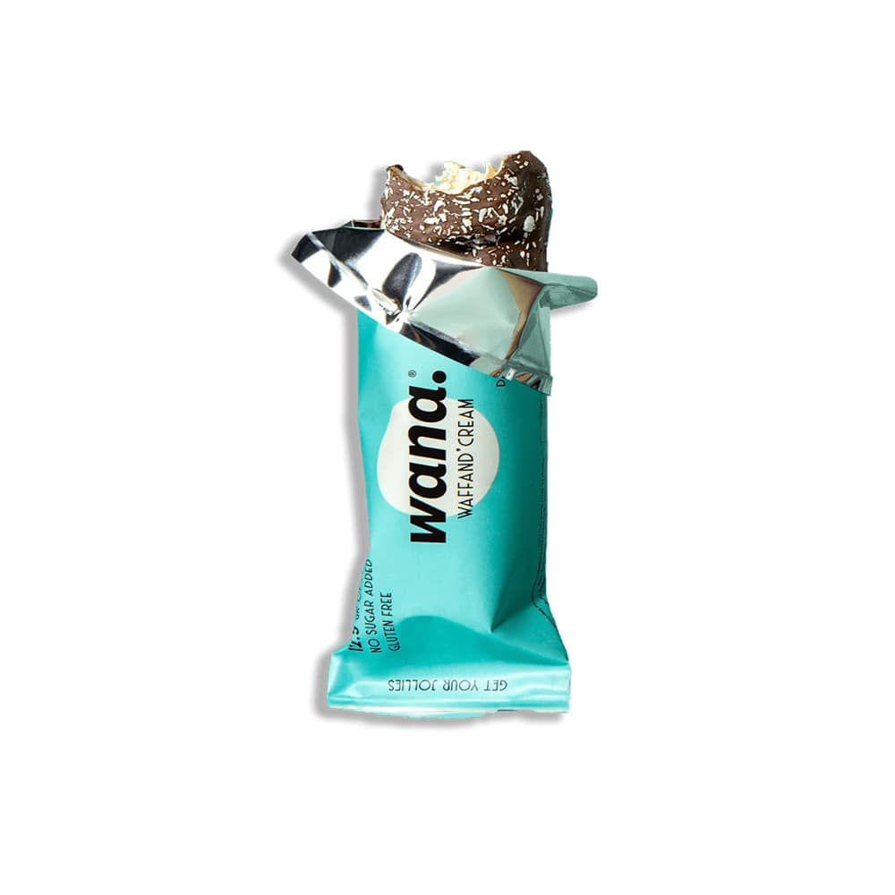 WANA Protein Riegel - 43g