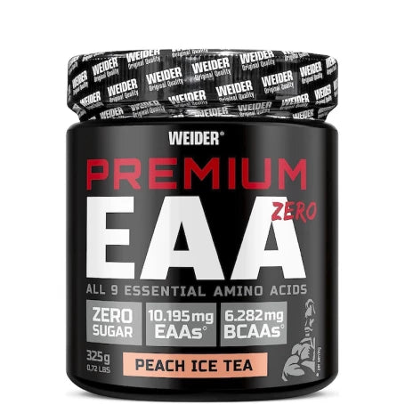 WEIDER Premium EAA Zero - 325g Dose