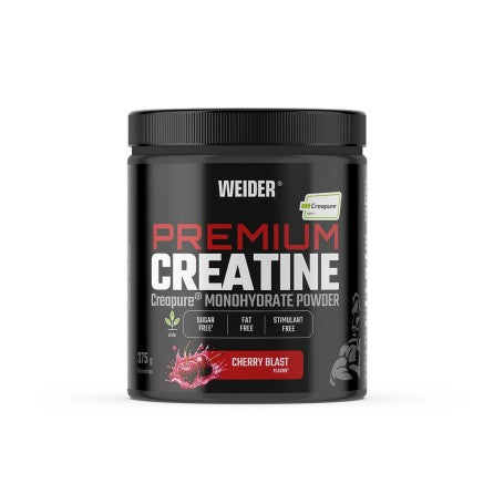 Weider Premium Creatine (Creapure) - 375g