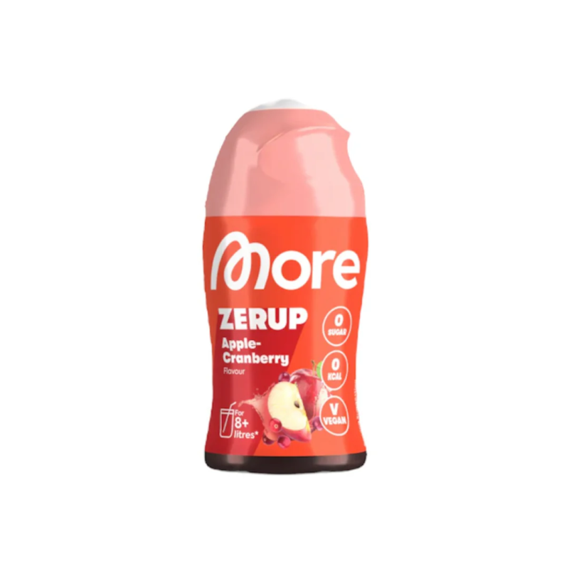 MORE NUTRITION ZERUP - 65ml