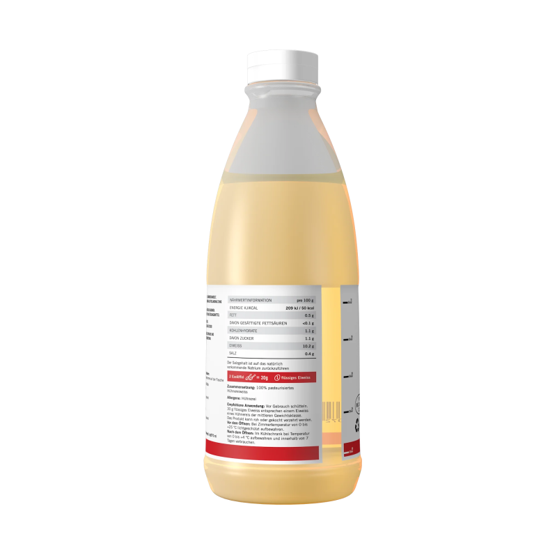 GOOD SOLUTIONS Eiklar - 6x1 Liter