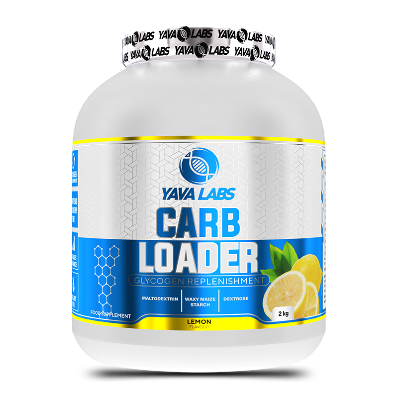 YAVA LABS Carb Loader - 2000 g