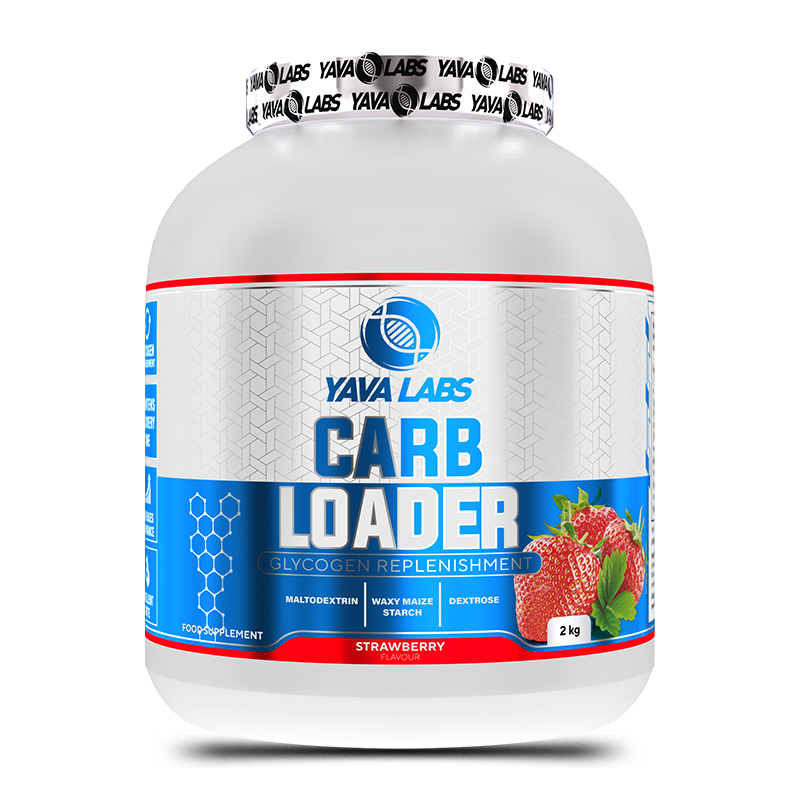 YAVA LABS Carb Loader - 2000 g