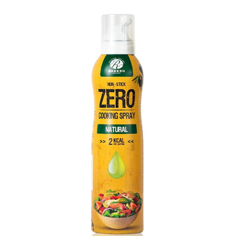 RABEKO Zero Cooking Spray - 200ml