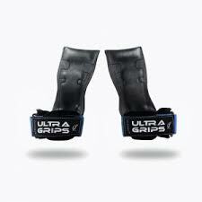 CLIMAQX Ultra Grips - Black