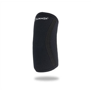 Climaqx Arm Sleeve Schwarz