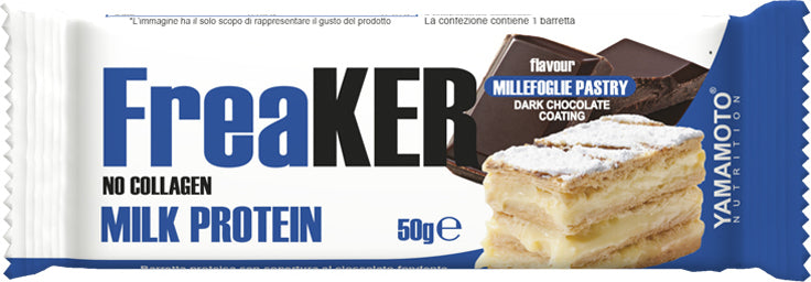 YAMAMOTO Freaker Protein Riegel - 50g