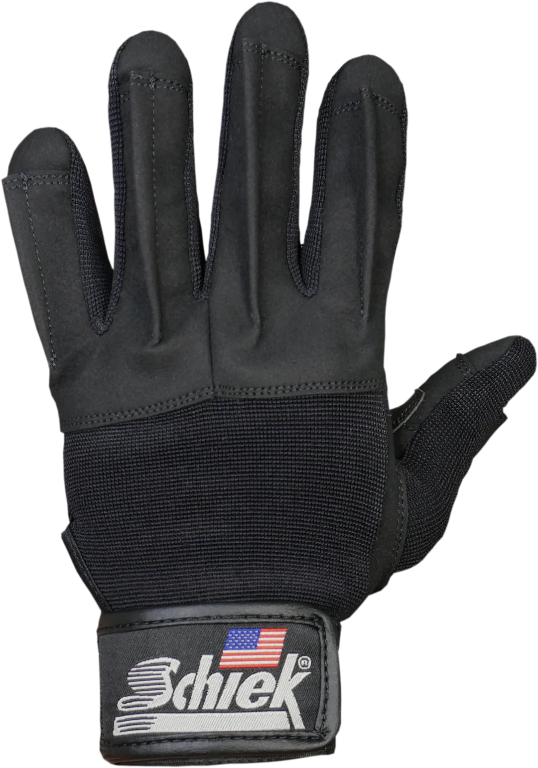SCHIEK Lifting Gloves Platinum Series Model 530 F