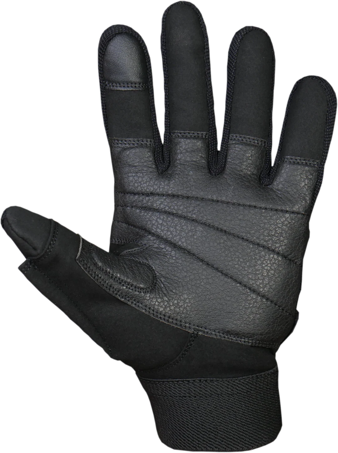 SCHIEK Lifting Gloves Platinum Series Model 530 F
