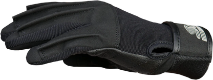 SCHIEK Lifting Gloves Platinum Series Model 530 F