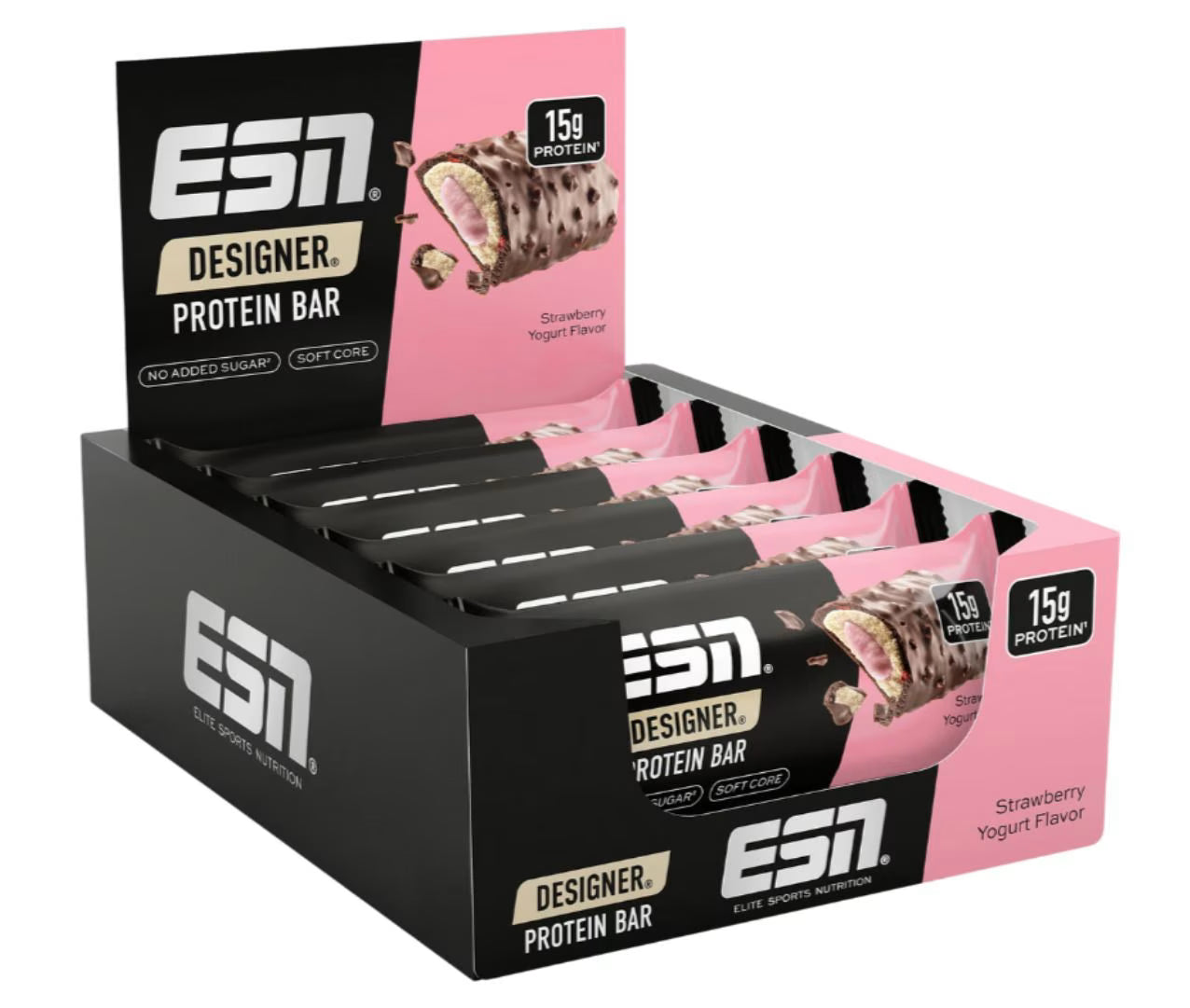ESN Designer Bar - 12x45g Box