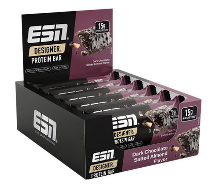 ESN Designer Bar - 12x45g Box
