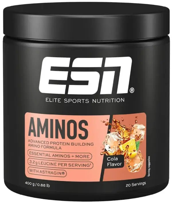 ESN Aminos (EAA) - 400g