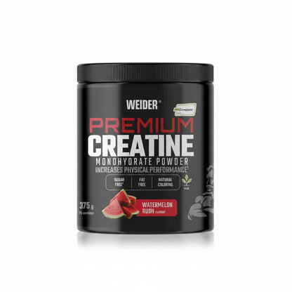 Weider Premium Creatine (Creapure) - 375g