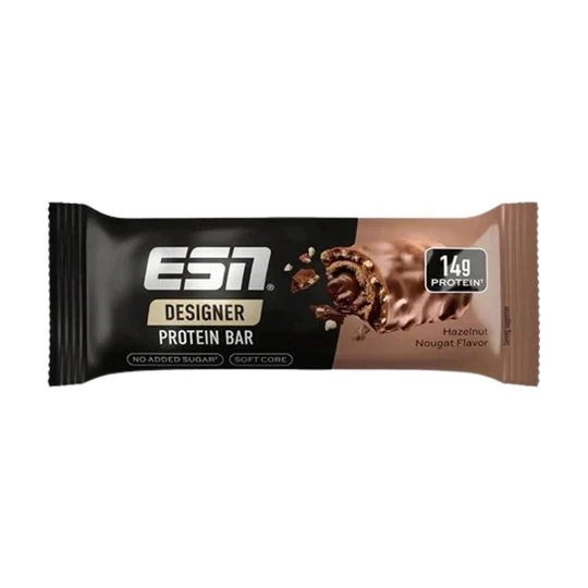 ESN Designer Vegan Protein Bar
