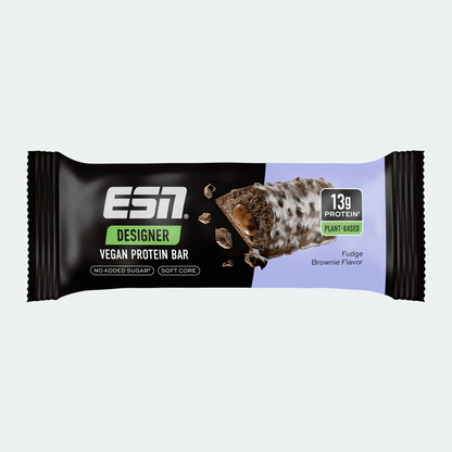 ESN Designer Vegan Protein Bar