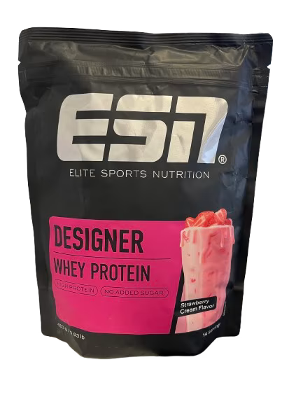 ESN Designer Whey Protein - 420g