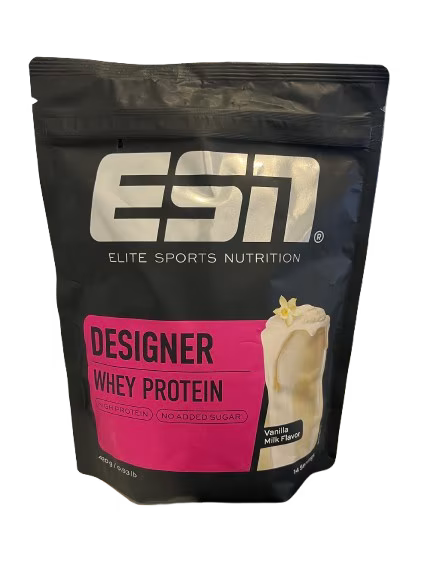 ESN Designer Whey Protein - 420g