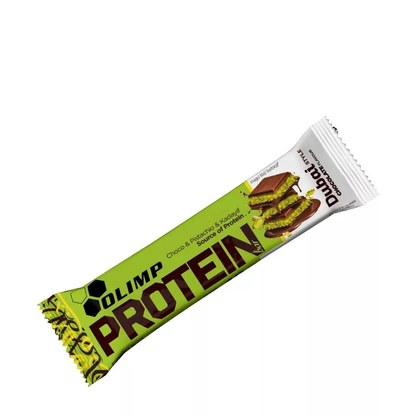 OLIMP Protein Bar - Dubai Chocolate