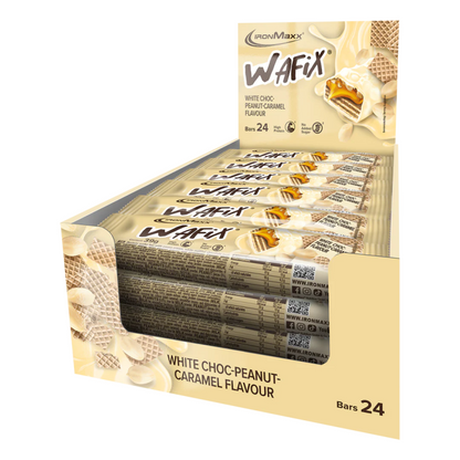 IRONMAXX Wafix Bar