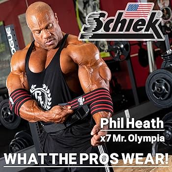 SCHIEK Elbow Sleeve Model 1152B
