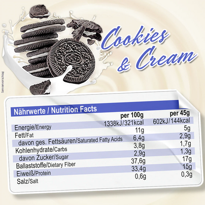 ALL STARS Clean Bar - 18x45g