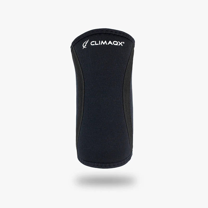 Climaqx Arm Sleeve Schwarz