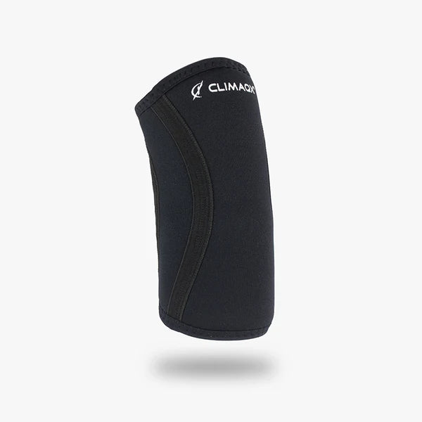 Climaqx Arm Sleeve Schwarz