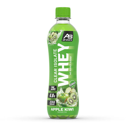 ALL STARS Clear Isolate (Protein Water)