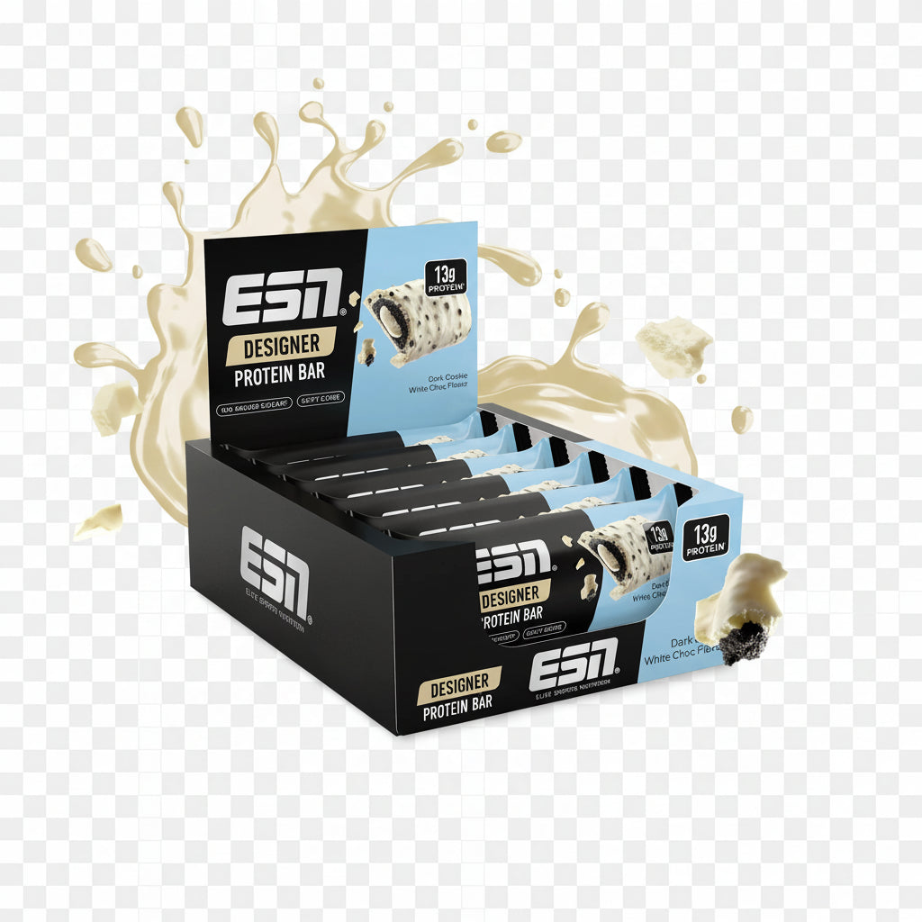 ESN Designer Bar - 12x45g Box