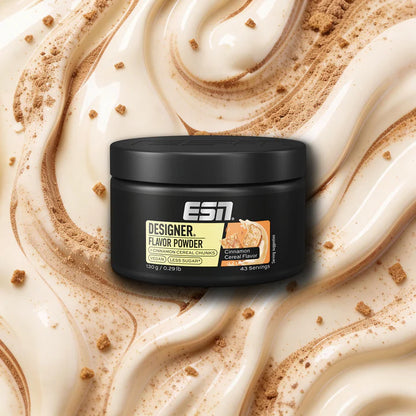 ESN Designer Flavor Powder - 130g