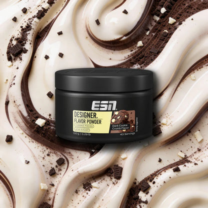 ESN Designer Flavor Powder - 130g