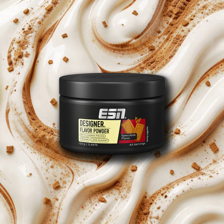 ESN Designer Flavor Powder - 130g