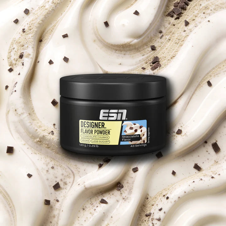 ESN Designer Flavor Powder - 130g