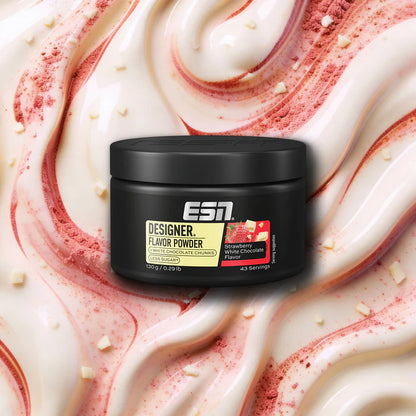 ESN Designer Flavor Powder - 130g